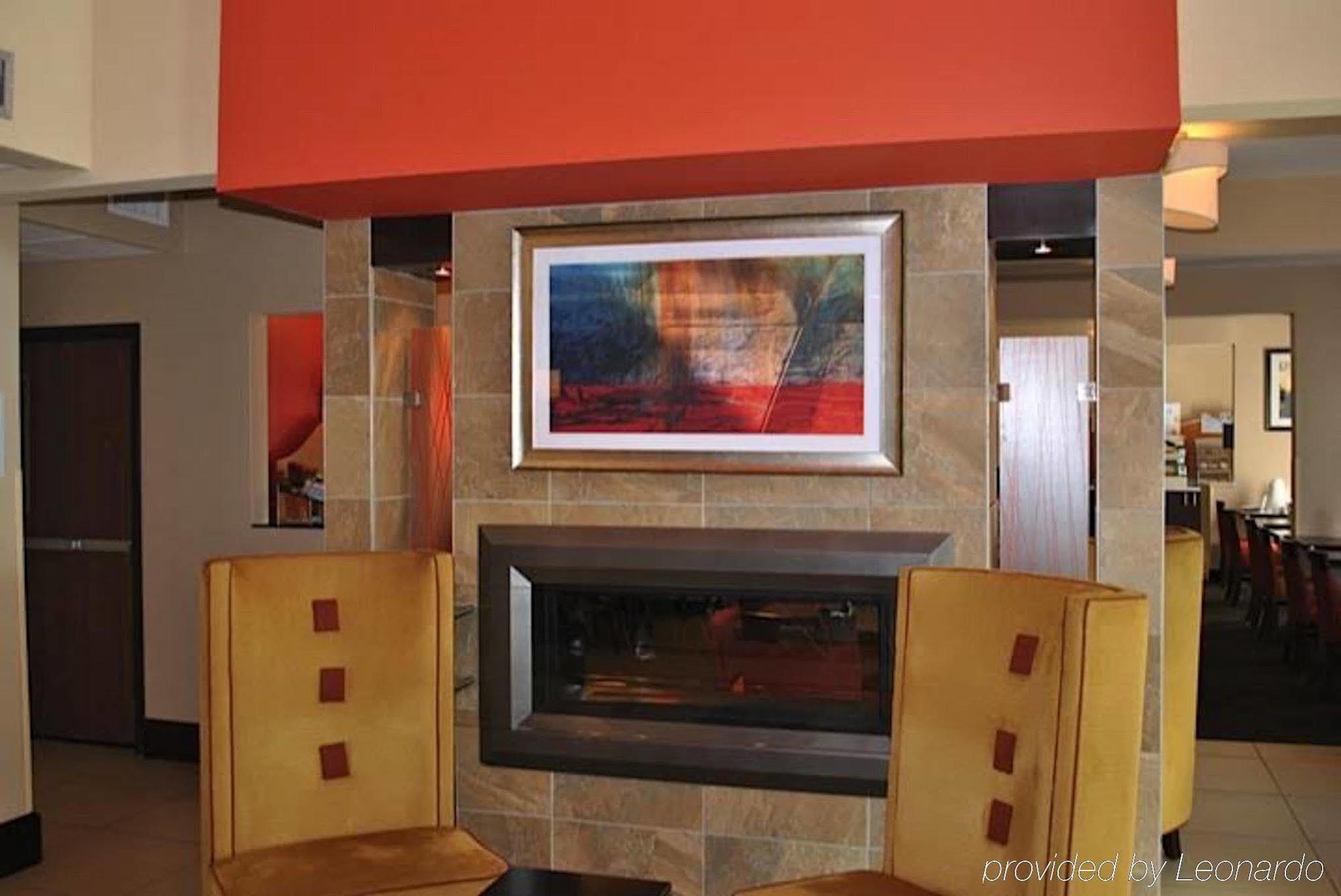 Holiday Inn Express Pittsburgh - Munhall By Ihg Exterior photo